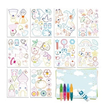 Load image into Gallery viewer, Djeco Create Kit