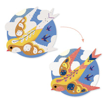 Load image into Gallery viewer, Djeco Paradisio Creative Kit