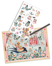 Load image into Gallery viewer, Djeco Fairyland Decals