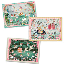 Load image into Gallery viewer, Djeco Fairyland Decals