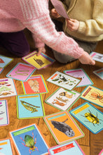 Load image into Gallery viewer, Eeboo Beautiful World Flash Cards