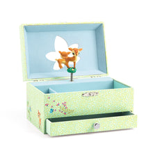 Load image into Gallery viewer, Music Box- The Fawn's Song