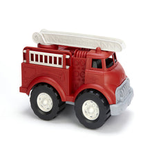 Load image into Gallery viewer, Green Toys Fire Truck
