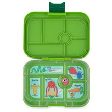 Load image into Gallery viewer, Yumbox Original (6 Compartment)