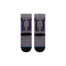 Load image into Gallery viewer, Stance Maleficent Crew Socks