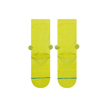 Load image into Gallery viewer, Stance 3D Grinch Crew Socks