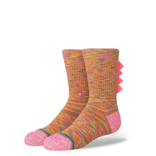 Load image into Gallery viewer, Stance Dino Day Crew Socks