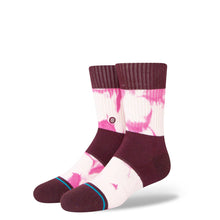 Load image into Gallery viewer, Stance Kids Assurance Crew Socks
