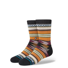 Load image into Gallery viewer, Stance Baron Crew Socks
