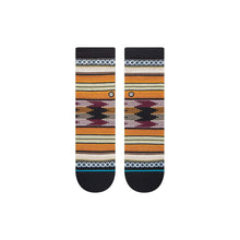 Load image into Gallery viewer, Stance Baron Crew Socks
