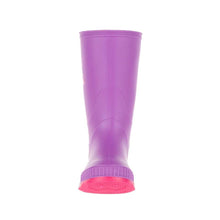 Load image into Gallery viewer, Kamik Stomp (Toddlers) Rain Boot - Purple
