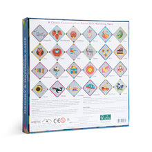 Load image into Gallery viewer, Eeboo Precious Things Memory Matching Game