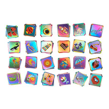 Load image into Gallery viewer, Eeboo Precious Things Memory Matching Game