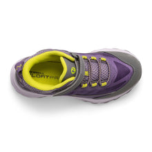 Load image into Gallery viewer, Merrell Moab SPD Mid A/C Grape Cadet