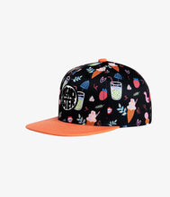 Load image into Gallery viewer, Headster Poolside Snapback