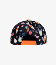 Load image into Gallery viewer, Headster Poolside Snapback
