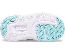 Load image into Gallery viewer, Saucony Jazz Lite 2.0 - Navy/Purple/Turquoise