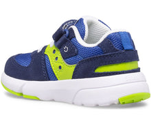 Load image into Gallery viewer, Saucony Jazz Lite 2.0 - Blue/Green