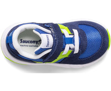 Load image into Gallery viewer, Saucony Jazz Lite 2.0 - Blue/Green