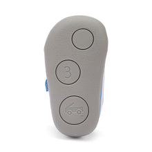 Load image into Gallery viewer, See Kai Run Stevie First Walker - Light Blue Denim