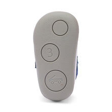 Load image into Gallery viewer, See Kai Run Stevie First Walker - Chambray Garden