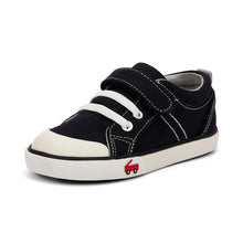 Load image into Gallery viewer, See Kai Run Tanner - Black