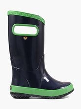 Load image into Gallery viewer, Bogs Rain Boot - Navy/Green
