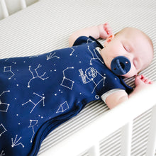 Load image into Gallery viewer, Woolino 4 Season Sleep Bag (Night Sky)