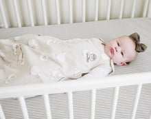 Load image into Gallery viewer, Woolino 4 Season Sleep Bag (Sheep)