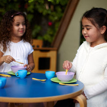 Load image into Gallery viewer, Green Toys Dish Set