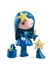 Load image into Gallery viewer, Tinyly Doll- Luz and Light