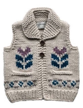 Load image into Gallery viewer, Granted Fawn Vest