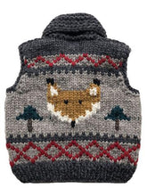 Load image into Gallery viewer, Granted Fox Vest