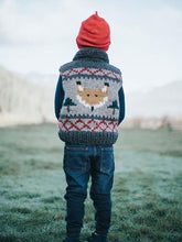 Load image into Gallery viewer, Granted Fox Vest