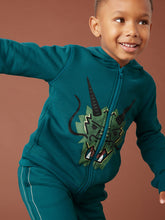 Load image into Gallery viewer, Tea Collection Horned Dragon Graphic Hoodie