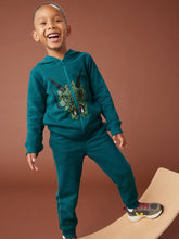 Load image into Gallery viewer, Tea Collection Horned Dragon Graphic Hoodie