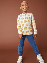 Load image into Gallery viewer, Tea Collection Side Stitch Joggers- Regatta