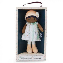 Load image into Gallery viewer, Kaloo Tendresse Doll Manon