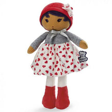 Load image into Gallery viewer, Kaloo Tendresse Doll Jade