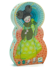 Load image into Gallery viewer, Djeco Kokeishi Puzzle