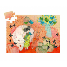 Load image into Gallery viewer, Djeco Kokeishi Puzzle