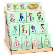 Load image into Gallery viewer, Tinyly Doll- Luz and Light