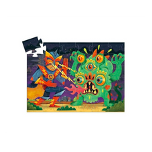 Load image into Gallery viewer, Djeco Laser Boy Puzzle