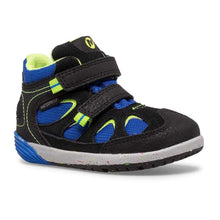 Load image into Gallery viewer, Merrell Baby Steps WP Hiker- Black

