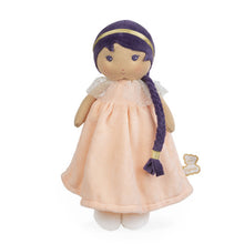 Load image into Gallery viewer, Kaloo Tendresse Doll Iris