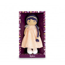 Load image into Gallery viewer, Kaloo Tendresse Doll Iris