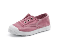 Load image into Gallery viewer, Cienta Slip-On Sneaker -  Rosa/Pink
