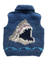 Load image into Gallery viewer, Granted Shark Vest