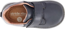 Load image into Gallery viewer, Stride Rite Griffin Grey Shoe
