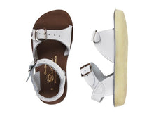 Load image into Gallery viewer, Saltwater Sandals Surfer - White

